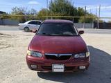 Mazda 626 1998 года за 1 300 000 тг. в Алматы – фото 4