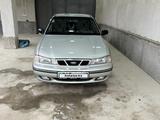 Daewoo Nexia 2006 годаүшін1 950 000 тг. в Туркестан