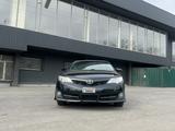 Toyota Camry 2014 годаүшін9 190 000 тг. в Шымкент