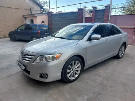 Toyota Camry 2010 года за 8 200 000 тг. в Туркестан