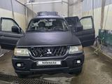 Mitsubishi Montero Sport 2002 года за 3 200 000 тг. в Астана