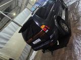 Mitsubishi Montero Sport 2002 года за 3 200 000 тг. в Астана – фото 5