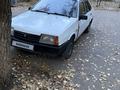 ВАЗ (Lada) 21099 2000 года за 500 000 тг. в Алматы