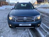 Renault Duster 2013 года за 5 950 000 тг. в Костанай – фото 2