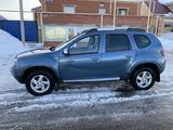 Renault Duster 2013 года за 5 950 000 тг. в Костанай – фото 4