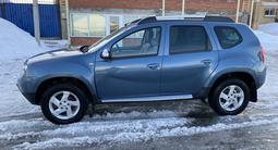 Renault Duster 2013 года за 5 950 000 тг. в Костанай – фото 4