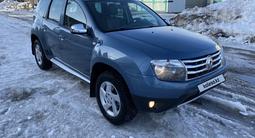 Renault Duster 2013 года за 5 950 000 тг. в Костанай