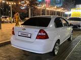 Chevrolet Nexia 2020 года за 4 000 000 тг. в Алматы