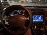 Lexus GS 300 1994 годаүшін2 500 000 тг. в Астана – фото 5