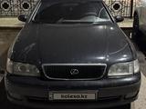 Lexus GS 300 1994 годаүшін2 500 000 тг. в Астана