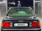 Audi 100 1991 годаfor850 000 тг. в Алматы – фото 2