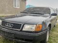 Audi 100 1991 годаfor1 000 000 тг. в Алматы – фото 9