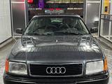 Audi 100 1991 годаfor850 000 тг. в Алматы