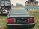 Audi 100 1991 года за 850 000 тг. в Алматы – фото 4