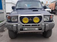 Mitsubishi Pajero 1997 годаүшін4 200 000 тг. в Алматы