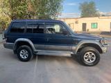 Mitsubishi Pajero 1997 года за 4 200 000 тг. в Алматы – фото 2