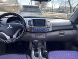 Mitsubishi L200 2007 годаfor5 300 000 тг. в Шу – фото 4