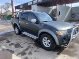 Mitsubishi L200 2007 годаfor5 300 000 тг. в Шу