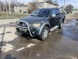 Mitsubishi L200 2007 годаfor5 300 000 тг. в Шу – фото 2