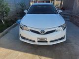 Toyota Camry 2014 года за 6 300 000 тг. в Шымкент