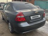 Chevrolet Nexia 2021 годаүшін3 800 000 тг. в Павлодар – фото 4