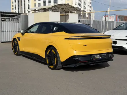 Zeekr 007 2024 года за 22 390 000 тг. в Астана – фото 6