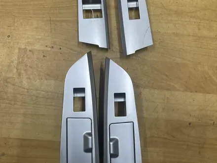 Пластиковые встаки дверных карт Дубликат хорошего качества за 25 000 тг. в Алматы