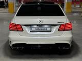 Mercedes-Benz E 400 2014 года за 16 500 000 тг. в Шымкент – фото 2