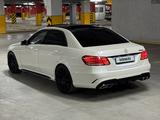 Mercedes-Benz E 400 2014 года за 16 500 000 тг. в Алматы – фото 5
