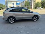 Lexus RX 300 2005 годаүшін7 000 000 тг. в Алматы – фото 4