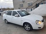 ВАЗ (Lada) Priora 2170 2013 года за 2 800 000 тг. в Кызылорда – фото 2