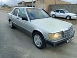 Mercedes-Benz 190 1992 годаүшін1 000 000 тг. в Туркестан