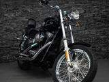 Harley-Davidson  FXDBI LONG FORK Batyr Moto 2007 года за 4 000 000 тг. в Алматы
