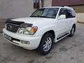 Lexus LX 470 2006 годаүшін13 000 000 тг. в Шымкент