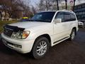 Lexus LX 470 2006 годаүшін13 000 000 тг. в Шымкент – фото 14