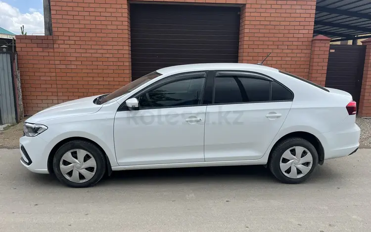 Volkswagen Polo 2022 годаүшін6 100 000 тг. в Актобе