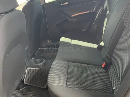 Volkswagen Polo 2022 года за 6 100 000 тг. в Актобе – фото 6