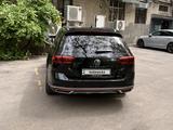 Volkswagen Passat 2022 года за 18 000 000 тг. в Алматы – фото 4