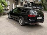 Volkswagen Passat 2022 годаүшін21 000 000 тг. в Алматы – фото 5