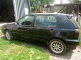 Volkswagen Golf 1992 года за 1 250 000 тг. в Шамалган – фото 5