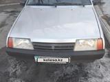 ВАЗ (Lada) 2109 2003 года за 2 100 000 тг. в Семей