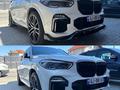 Обвес для BMW X5 G05 комплект за 250 000 тг. в Астана – фото 12