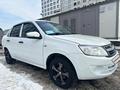 ВАЗ (Lada) Granta 2190 2014 года за 2 700 000 тг. в Астана – фото 2