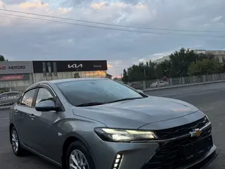 Chevrolet Monza