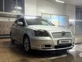 Toyota Avensis 2004 года за 5 200 000 тг. в Астана – фото 3