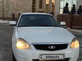 ВАЗ (Lada) Priora 2170 2013 года за 1 900 000 тг. в Уральск – фото 4