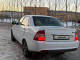 ВАЗ (Lada) Priora 2170 2013 года за 1 900 000 тг. в Уральск – фото 5