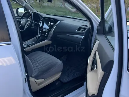 Mitsubishi Pajero Sport 2020 года за 17 000 000 тг. в Астана – фото 24