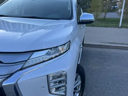 Mitsubishi Pajero Sport 2020 года за 17 000 000 тг. в Астана – фото 3