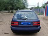 Volkswagen Passat 1995 годаүшін1 600 000 тг. в Уральск – фото 3